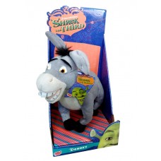 Ciuchino (Donkey) in Peluche 25cm - Joy Toy 028